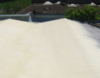 Comparing Roofing Surfaces 