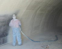 Insulating Tunnel 