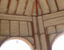 Insulating Interior Structure